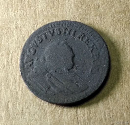 Солид 1754 г.