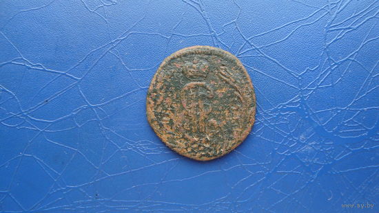 1 копейка 1771 Сибирская                                                                                                        (4272)