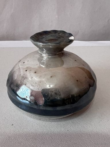 Крышка к горшку  Полонное. АУКЦИОН не с рубля без МПЦ.