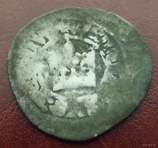 Пражский грош