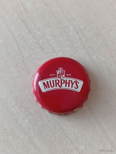 Крышки - пробки ( Ирландия )