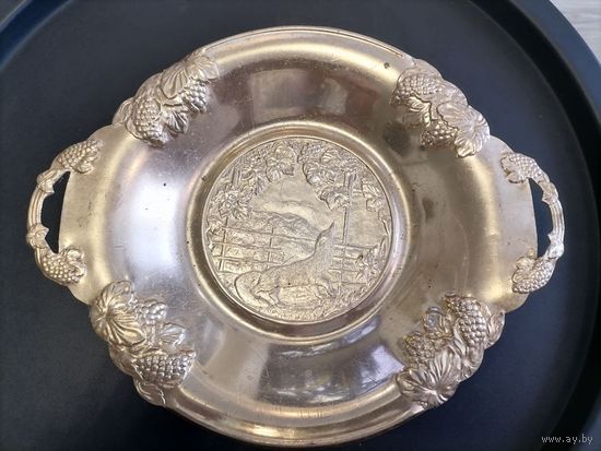 Блюдо из СССР