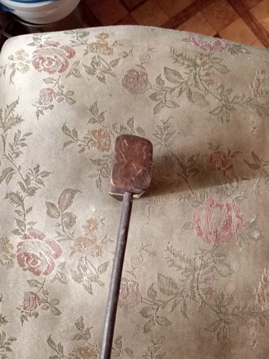 Паяльник молоток для сварки