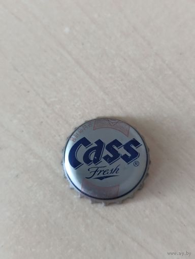 Крышки - пробки ( Корея - Южная)