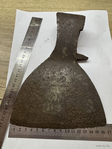 Большой саперный топор.ПМВ.