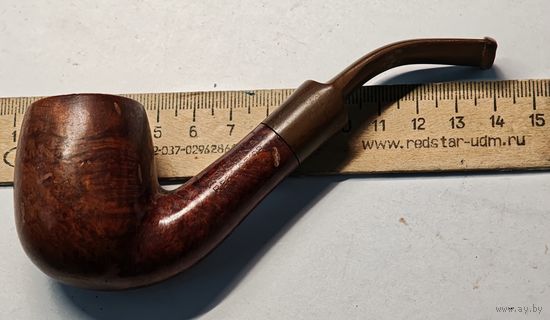 Дания , курительная трубка