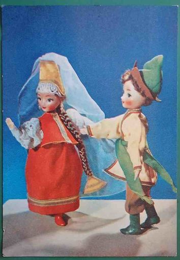 Русая коса