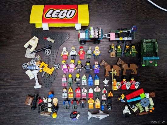 Лего оригинал lego конструктор аналог рыцарь фигурки  Ninjago человечки Enlighten машинка солдатики аксессуары детали