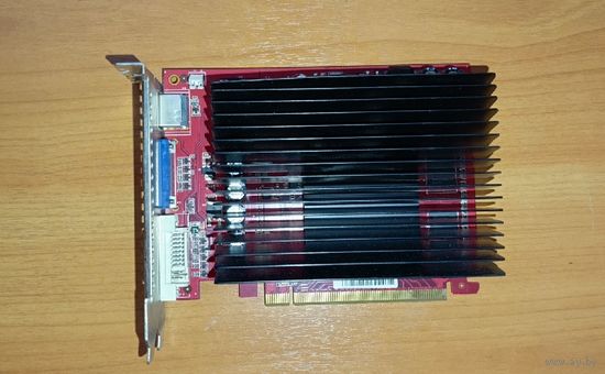 Видеокарта Geforce