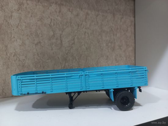 П/прицеп Маз - 5215