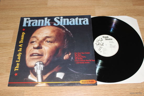 Frank Sinatra - The Lady Is A Tramp