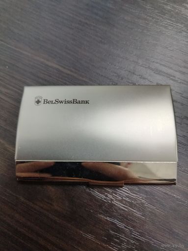 Картхолдер