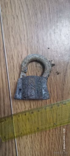 Замок