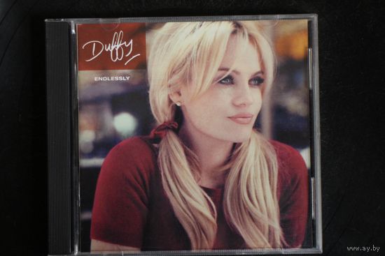 Duffy – Endlessly (2010, CD)