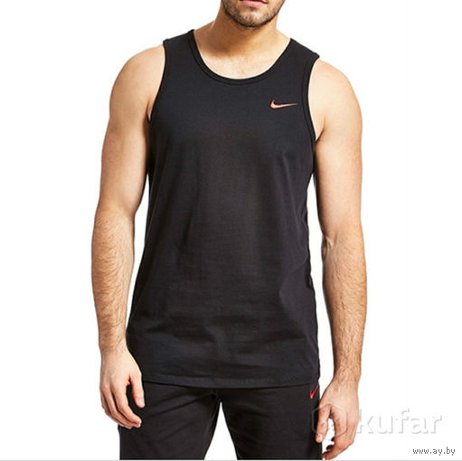 Футболка Nike р.М