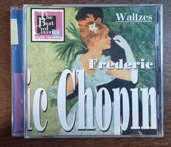 Frederic Chopin Waltzes