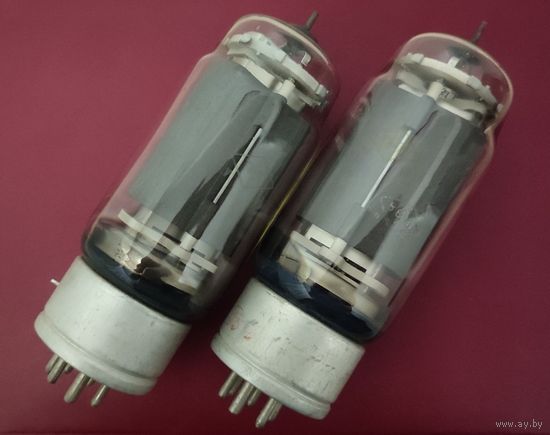 Генераторная лампа ГК-71