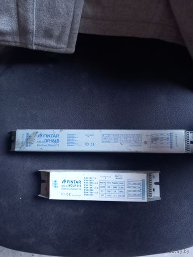 Драйвера для люминесцентных ламп