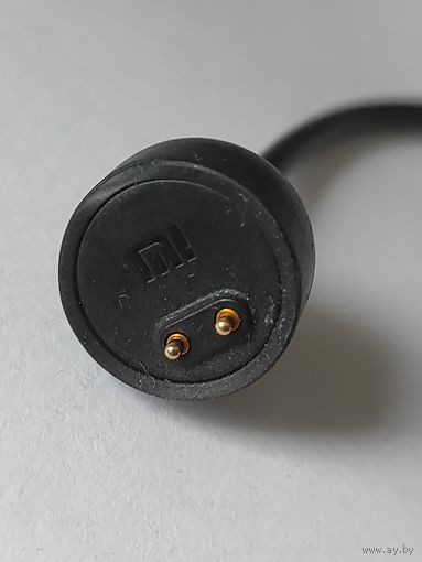 USB кабель для зарядки фитнес-браслета Xiaomi Mi Band 5
