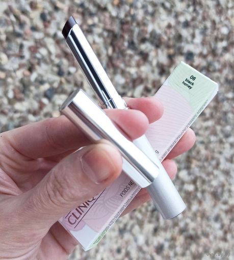 Clinique Almost Lipstick 06 Black Honey