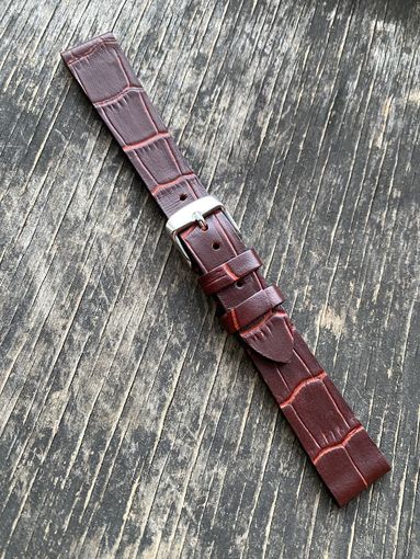 Ремень для часов 18 мм ( Лот с рубля )