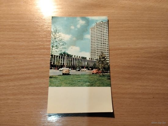Открытки за все