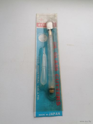 Стеклорез Японский