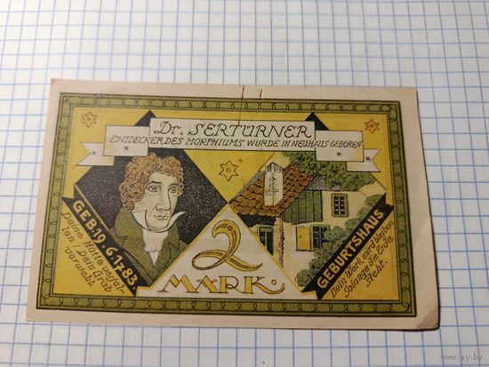 Германия 2  марка (7)