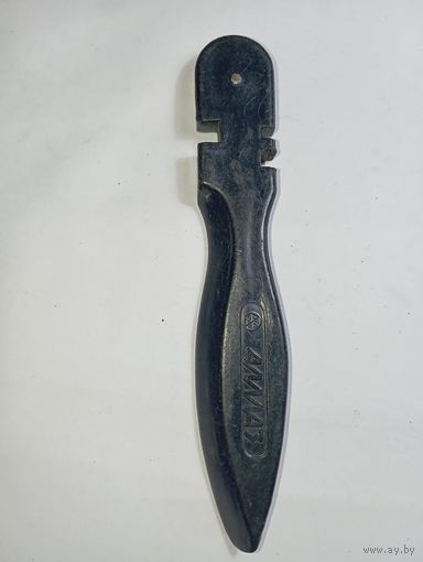 Стеклорез Алмазный " Алмаз " СССР . С рубля .