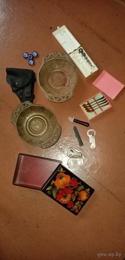 Всё одним лотом