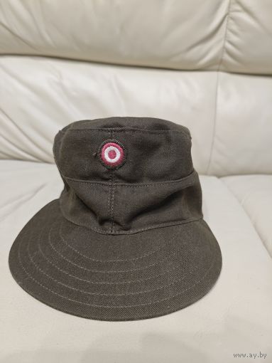 Летняя кепка армии Австрии.