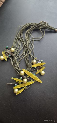 Комплект с клипсами