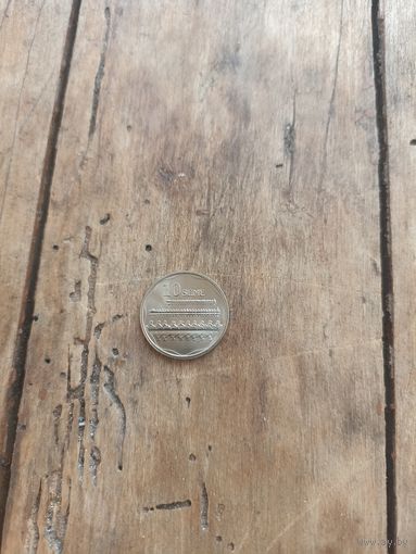 САМОА 10 сене 2011 год