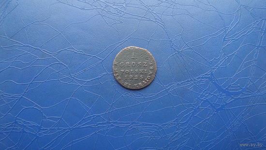 1 грош 1825                                                                                               (3063)