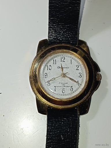 Механические часы - ВЫМПЕЛ