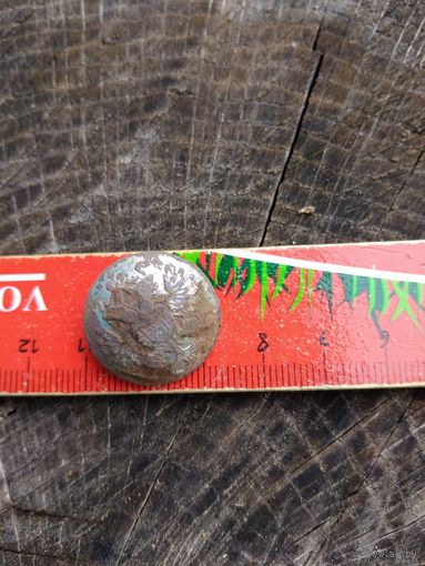 Орлянка РИ (24). Находка