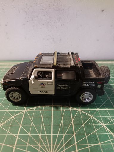 Хаммер,кинсмарт