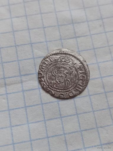 Солид 1624 года