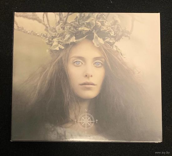 Swallow The Sun (3 CD) – Songs From The North Pt. I, II & III / USA