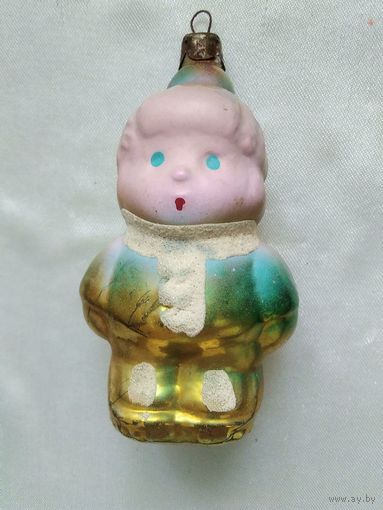 Елочная.Малыш..Каталог.Редкий.