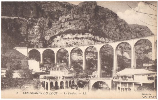 Распродажа коллекции открыток с видами мостов