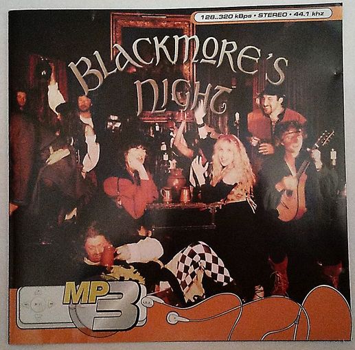 CD - Whitesnake, Bon Jovi, Europe и др.