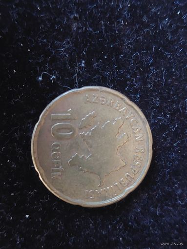 10 гяпиков азербайджан 2006