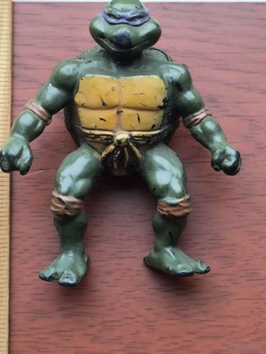 Черепашка ниндзя из 90x
