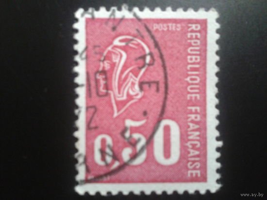 Франция 1971 стандарт