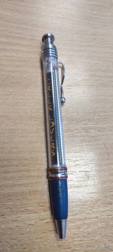 Ручка греческий эрос.