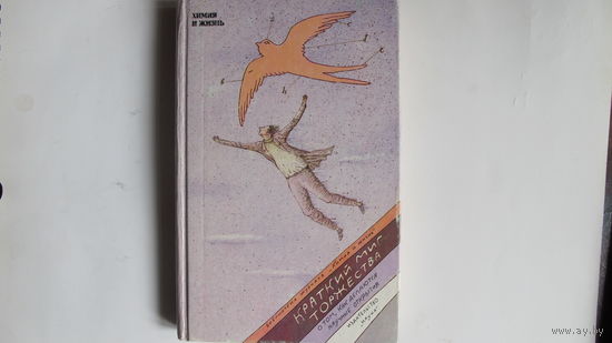 Краткий миг торжества