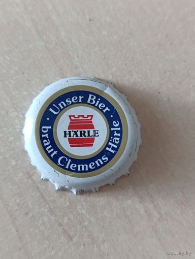 Крышки - пробки ( Германия )