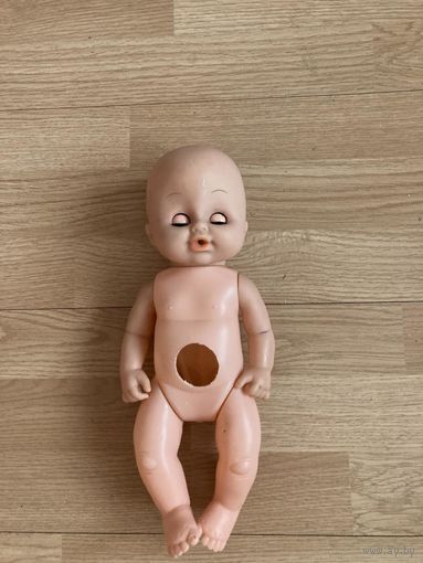Кукла-пупс