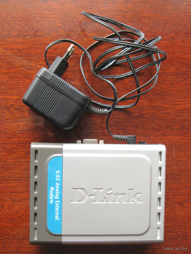 Модем D-Link V.92 DFM-562E
